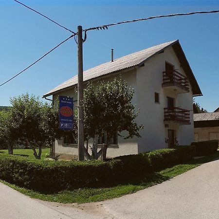Asgard Guesthouse 조시프돌 외부 사진