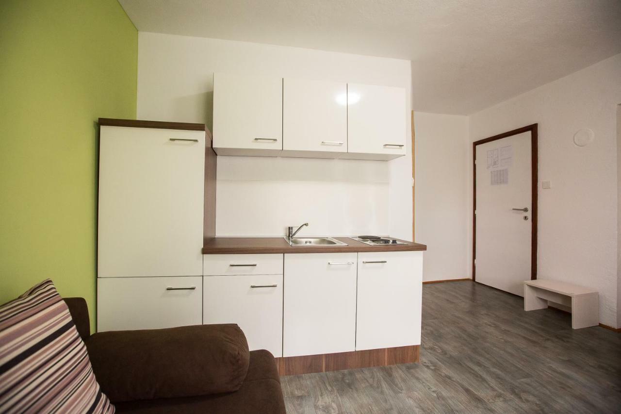 Asgard Guesthouse 조시프돌 외부 사진