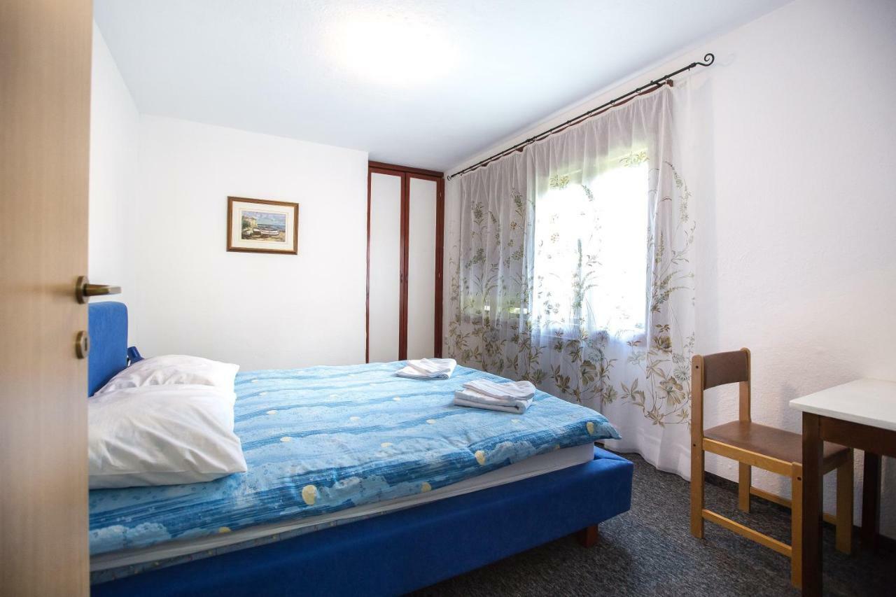 Asgard Guesthouse 조시프돌 외부 사진